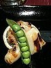 Japanese Squid