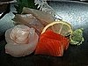 Sashimi Plate 