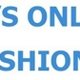 its only fashion's picture
