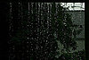 the shower