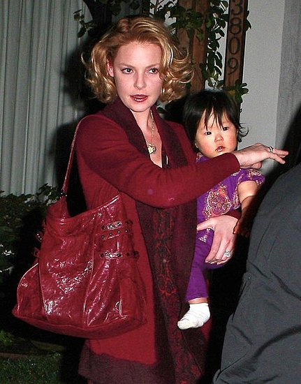 katherine heigl sister wedding. katherine heigl sister.