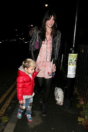 gavin rossdale pearl lowe. pearl lowe gavin rossdale.