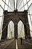 Brooklyn Bridge