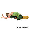Head-to-Knee Forward Bend