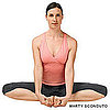 Bound Angle Pose
