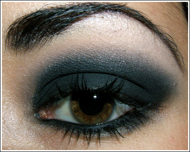 eye makeup tips for asians. Eye Makeup Ideas For Green