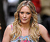 Olivia in "Enough About Eve"