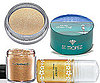 Gold Body Glitter