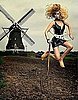 #6: Tilting at Windmills