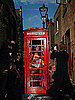 #13: London Calling