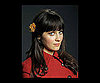 Zooey Deschanel