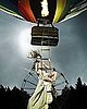 #8: Up, Up, and Away