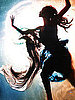 #5: Underwater Dance