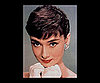 Audrey Hepburn