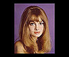 Jean Shrimpton