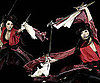 #14: Petite Ninja Warriors