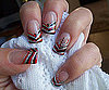 Glitzy
