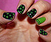 Punky Polka Dots