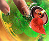 Swirl Paint