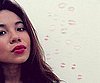 Wear a Different Lipstick