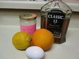 Whiskey Sour