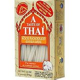 Drunken Noodles