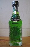 Jade Cocktail