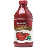 Vampire Blood Tomato Soup