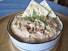 Spicy Onion and Tomato Dip