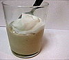Butterscotch Pudding