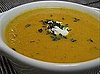 Carrot Thyme Soup