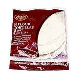 Tortilla Pie