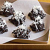 Coconut Haystacks