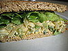 Keep You Running Sandwich