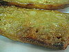 Welsh Rarebit