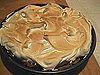 Pumpkin Meringue Pie