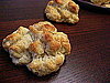 Drop Biscuit