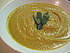Pumpkin Soup