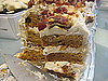 Pumpkin Cake