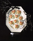 Devilish Eggs