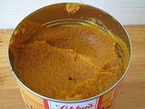 Spiced Pumpkin Bread 