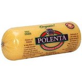 Lamb and Polenta "Lasagne"