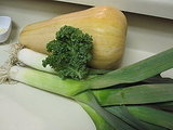 Sausage and Kale Thanksgiving Stuffing