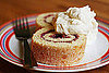 Swedish Jelly Roll