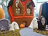 Halloween Cake