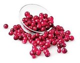 Cranberry-Ginger Relish