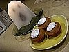 Pumpkin Cupcakes
