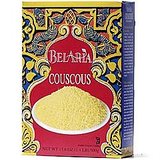 Chicken Couscous With Dried Fruit