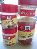 Pumpkin Pie Spice