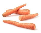 Beginner Glazed Carrots
